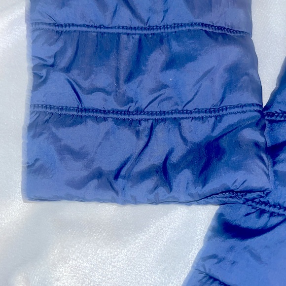 J. McLaughlin Puffer Jacket - Picture 4 of 4